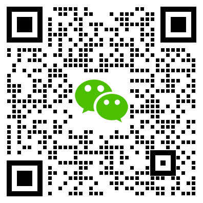 微信扫码添加顾问